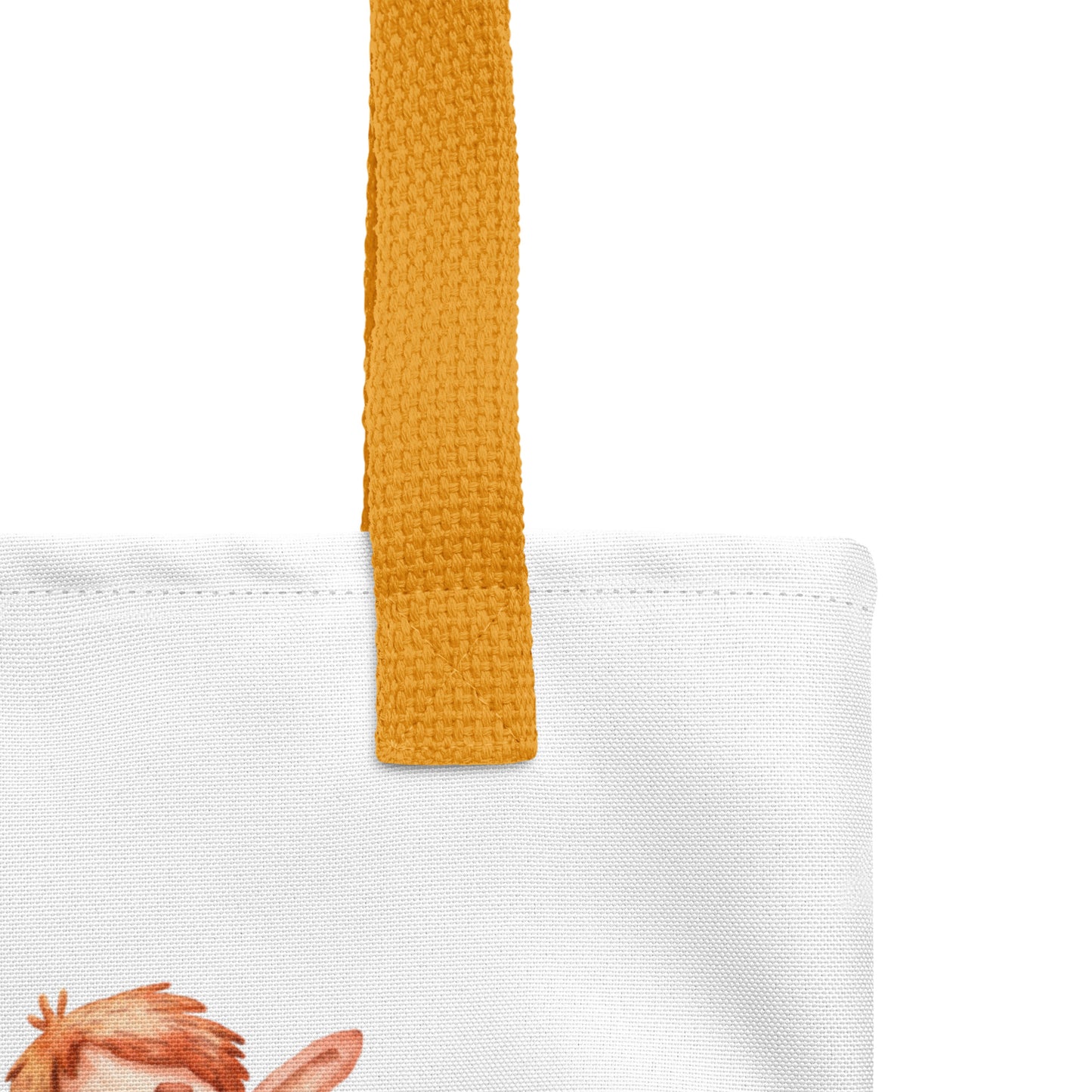 Erzählwichtel Stoffbeutel Büchertasche für Jungautorinnen