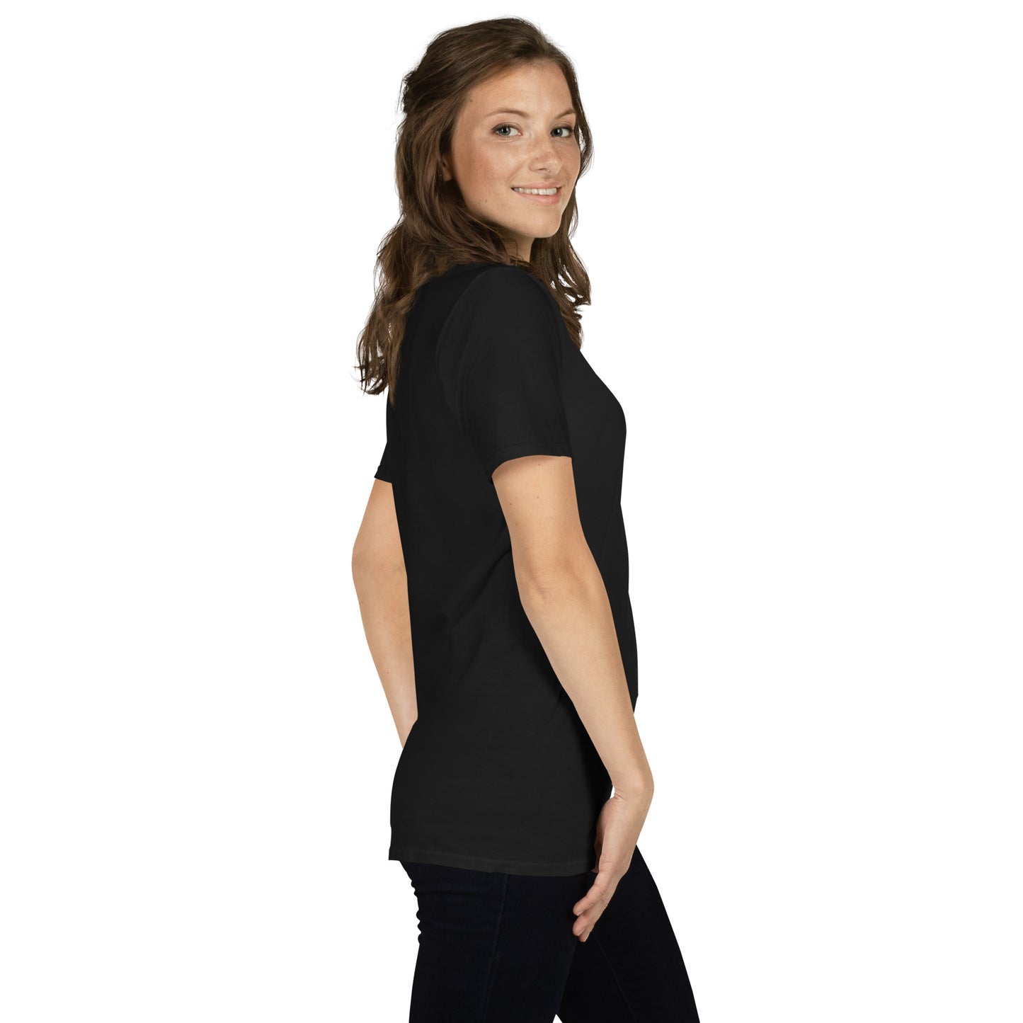 Weltenweberin T-Shirt für Autorinnen und Schriftstellerinnen