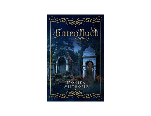 Tintenfluch von Monika Weithofer