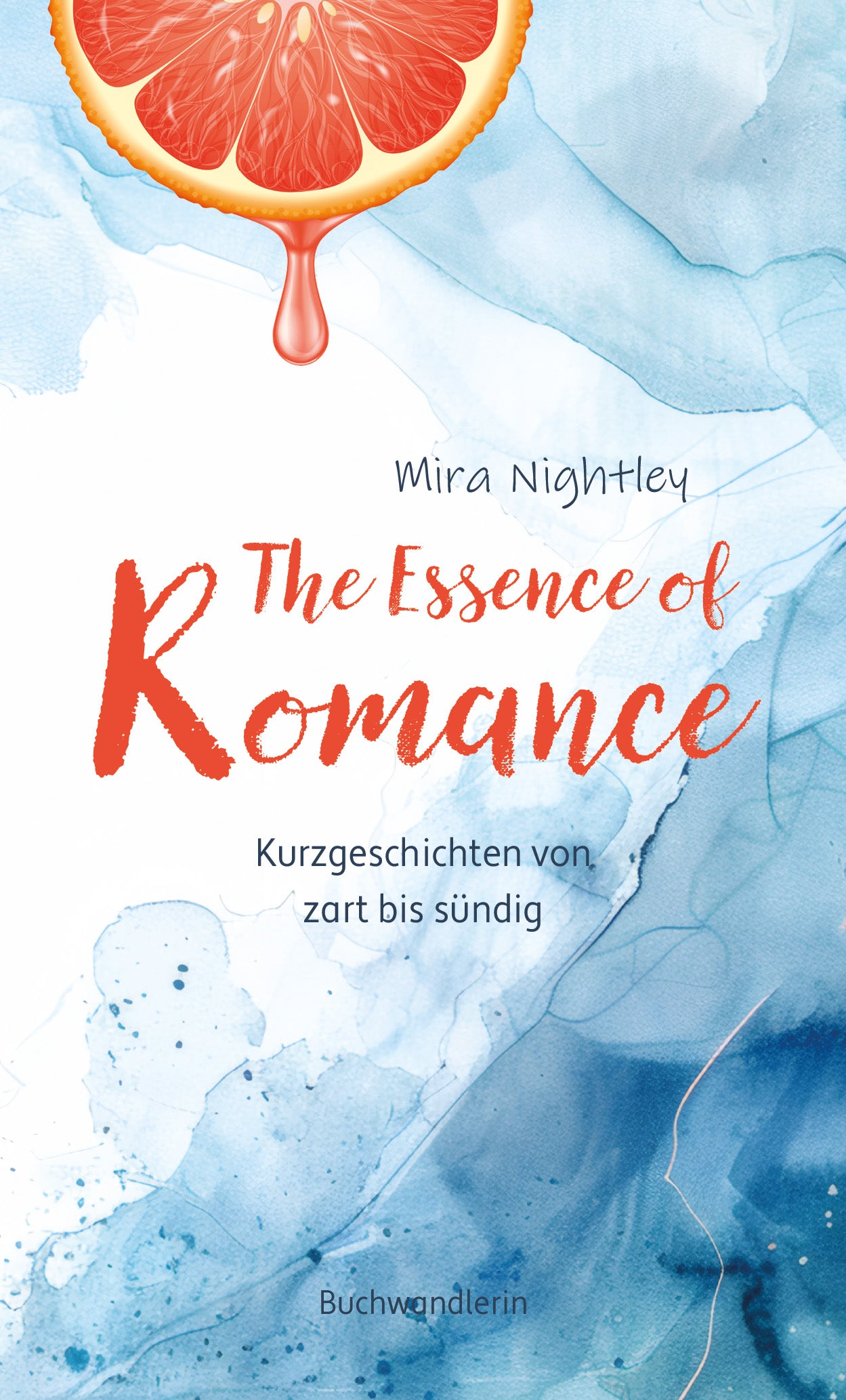 Geschenkbox "Lesewein" - Mira Nightley Edition