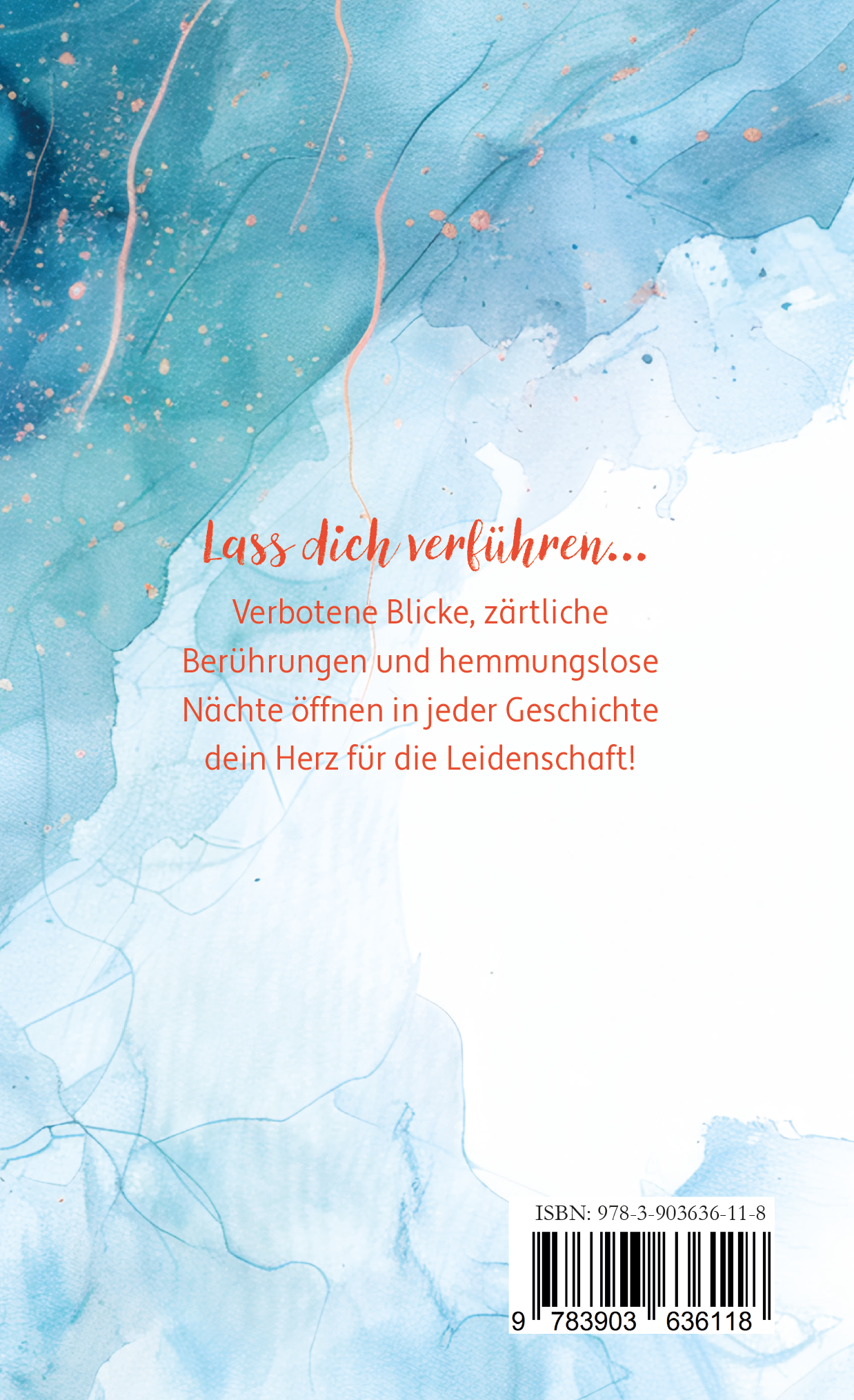 The Essence of Romance - Mira Nightley