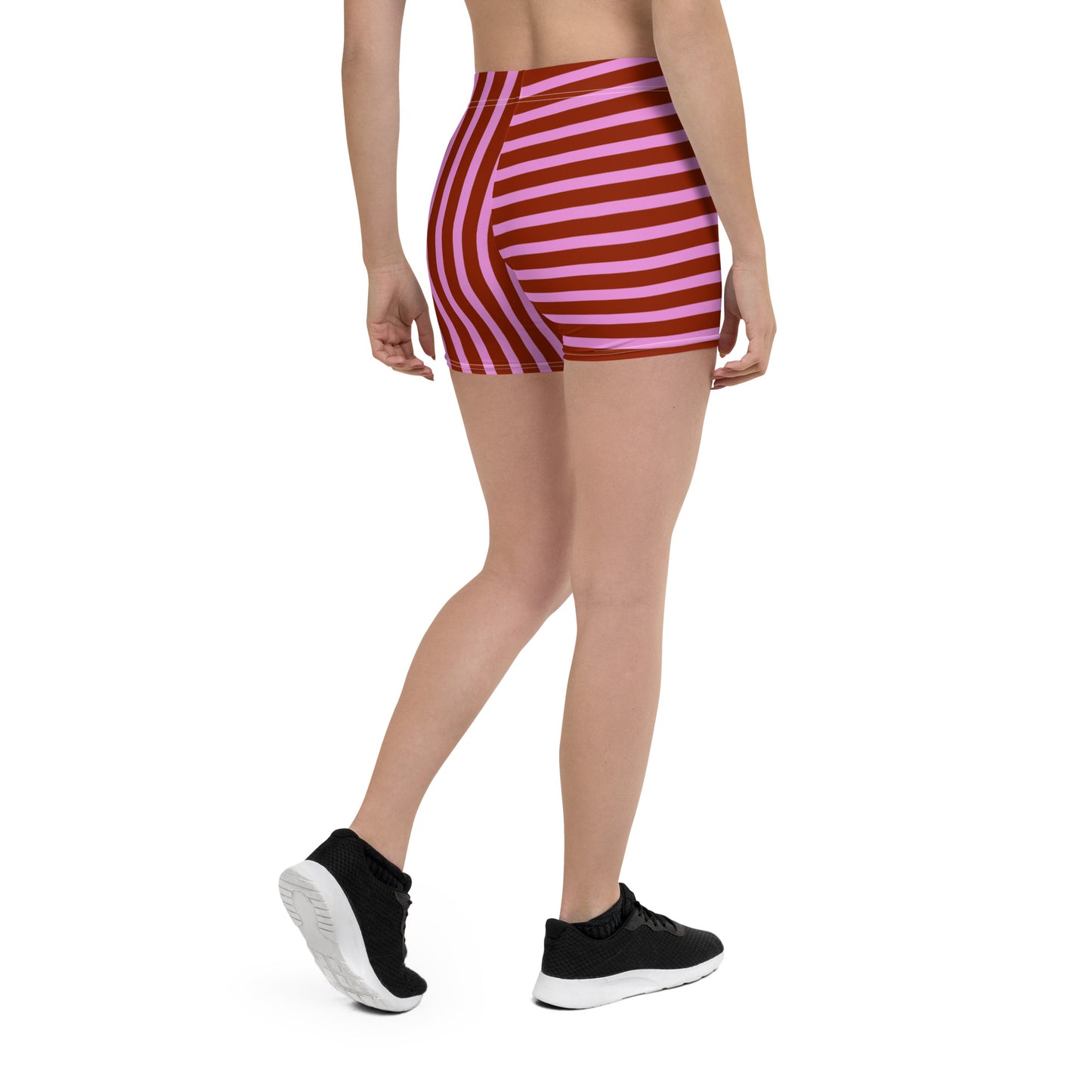 Pixie Gaukler Shorts Rosa