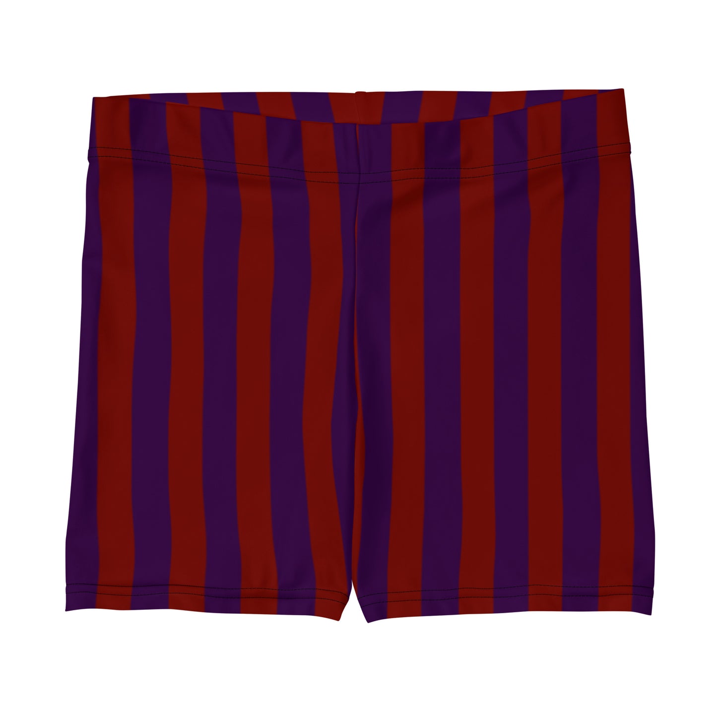 Pixie Gaukler Shorts Blau Rot