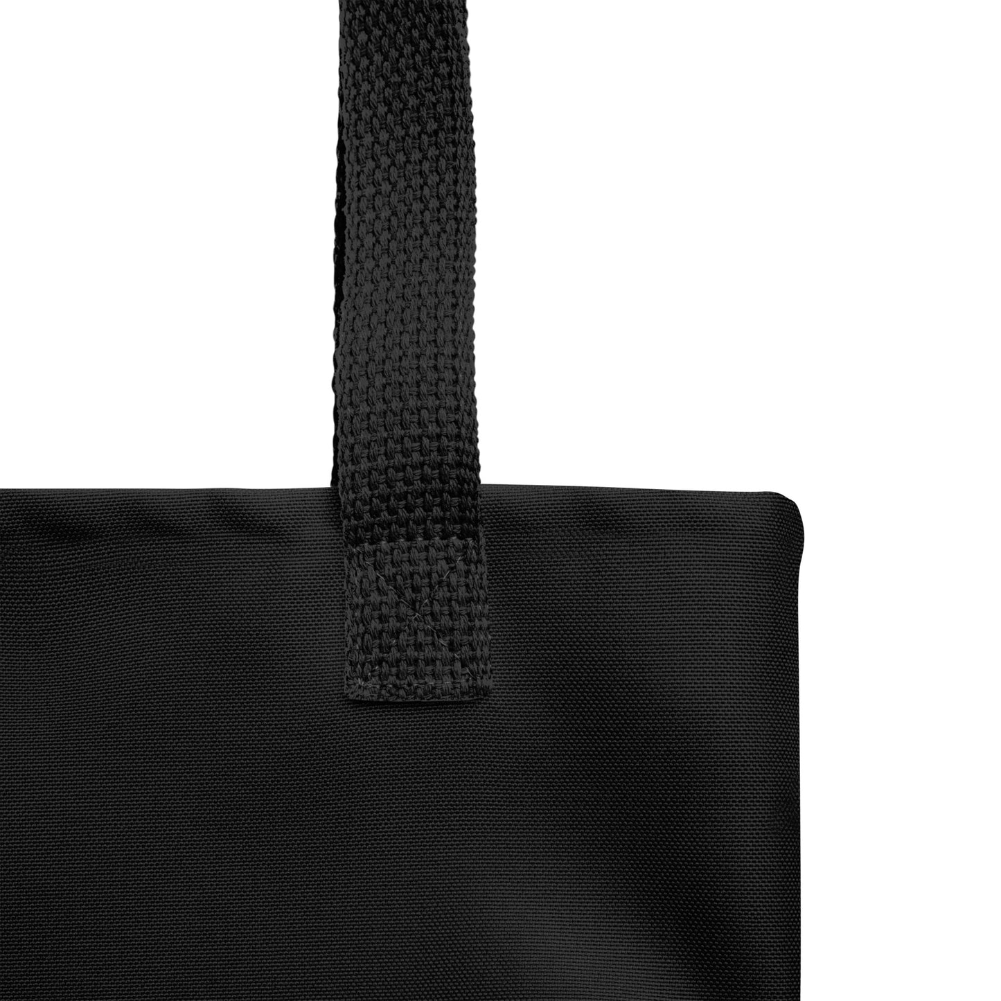 Ready for the next Chapter Büchertasche für Autorinnen