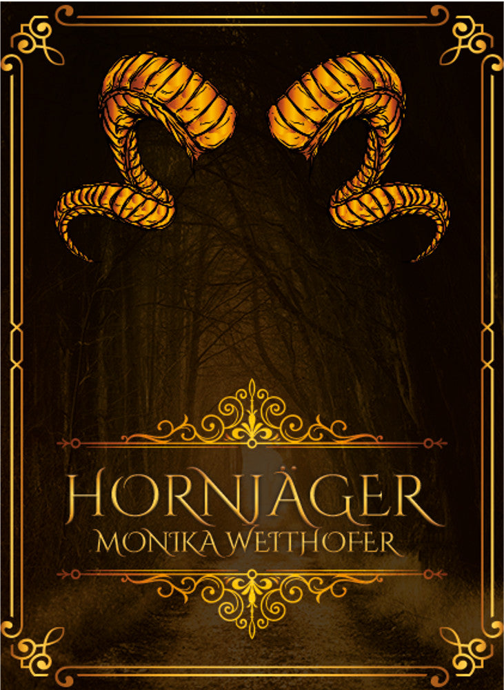 Hornjäger von Monika Weithofer