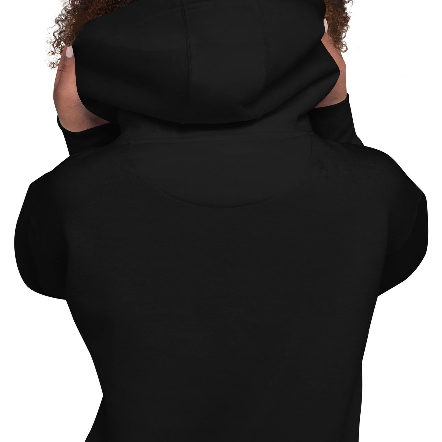 Bücher sind Schätze aus Papier - Bragi der Bücherdrache Hoodie Kapuzenpullover