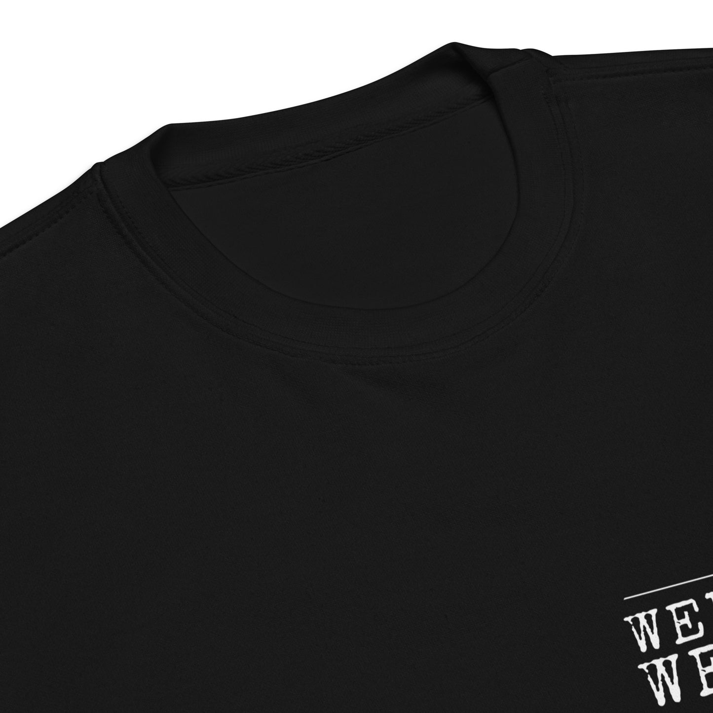 Weltenweber Premium-Pullover für Autoren und Schriftsteller